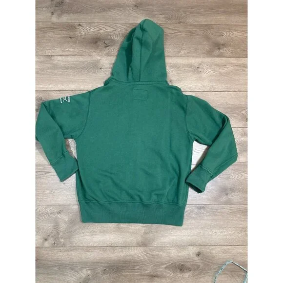 Cuffy’s of Cape Cod Baseball zip hoodie Large - Picture 7 of 8